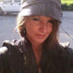 Meet your Posher, Janet